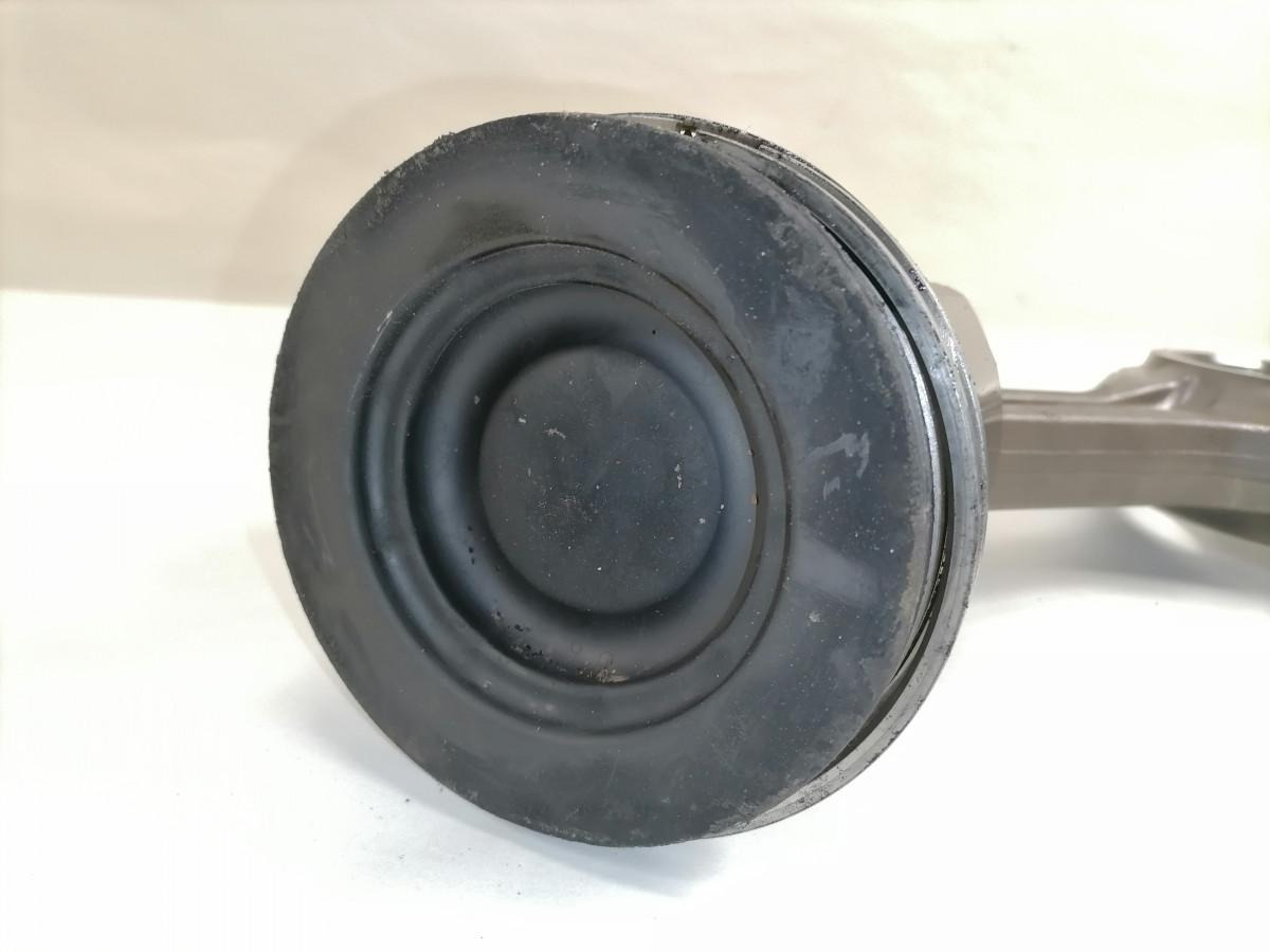 Scania Connecting rod + piston 2428219 - בוכנה/ טבעת/ תותב עבור משאית: תמונה 3 Scania Connecting rod + piston 2428219 - בוכנה/ טבעת/ תותב עבור משאית: תמונה 3