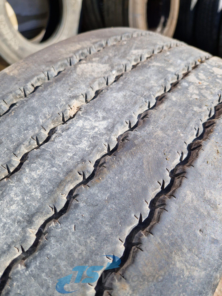 Scania Continental HSL 295/80 R22,5 29580R225 - גלגלים וצמיגים עבור משאית: תמונה 3 Scania Continental HSL 295/80 R22,5 29580R225 - גלגלים וצמיגים עבור משאית: תמונה 3