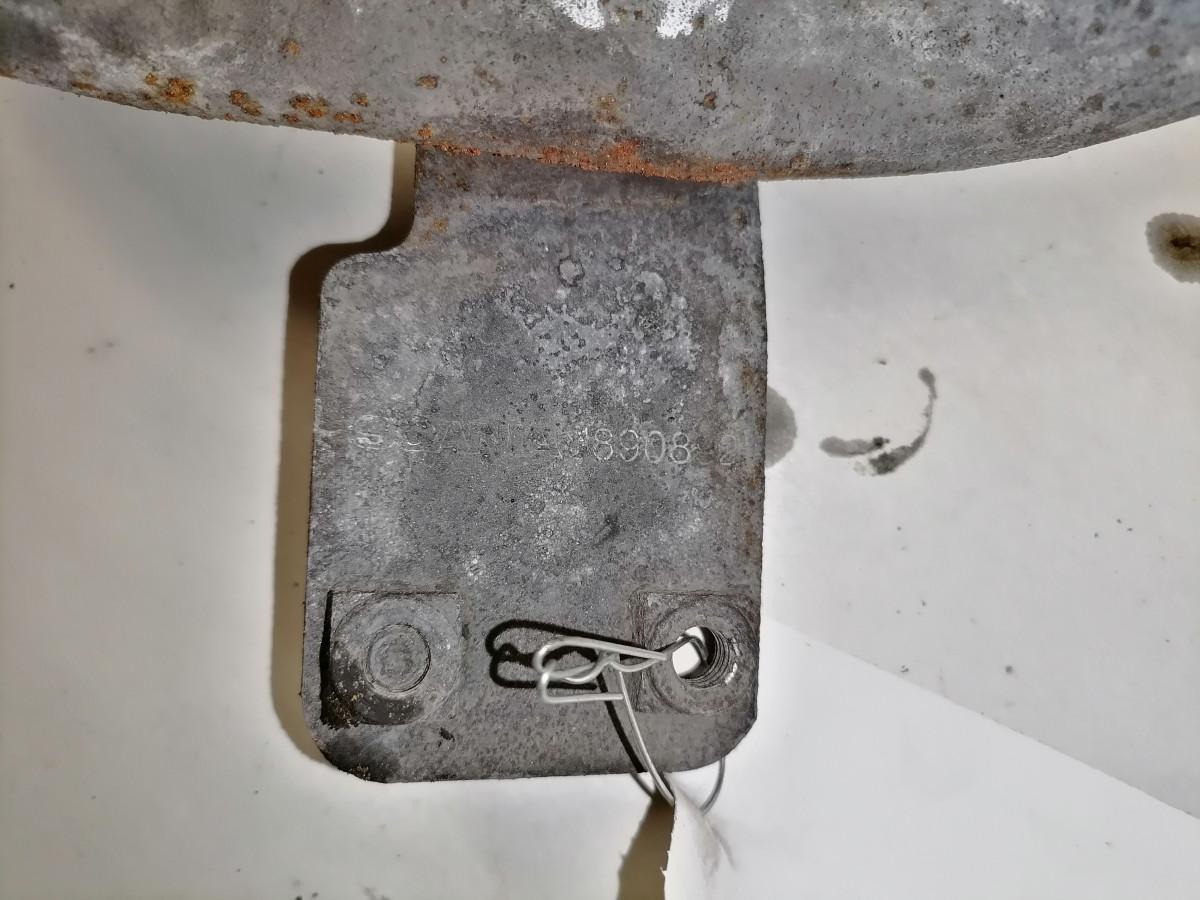 Scania Coolant pipe 1890892 - מערכת קירור עבור משאית: תמונה 4 Scania Coolant pipe 1890892 - מערכת קירור עבור משאית: תמונה 4