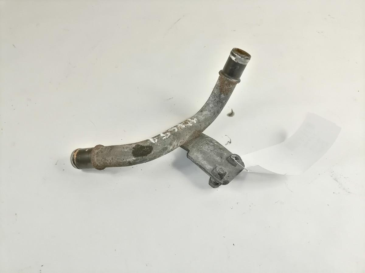 Scania Coolant pipe 1890892 - מערכת קירור עבור משאית: תמונה 2 Scania Coolant pipe 1890892 - מערכת קירור עבור משאית: תמונה 2