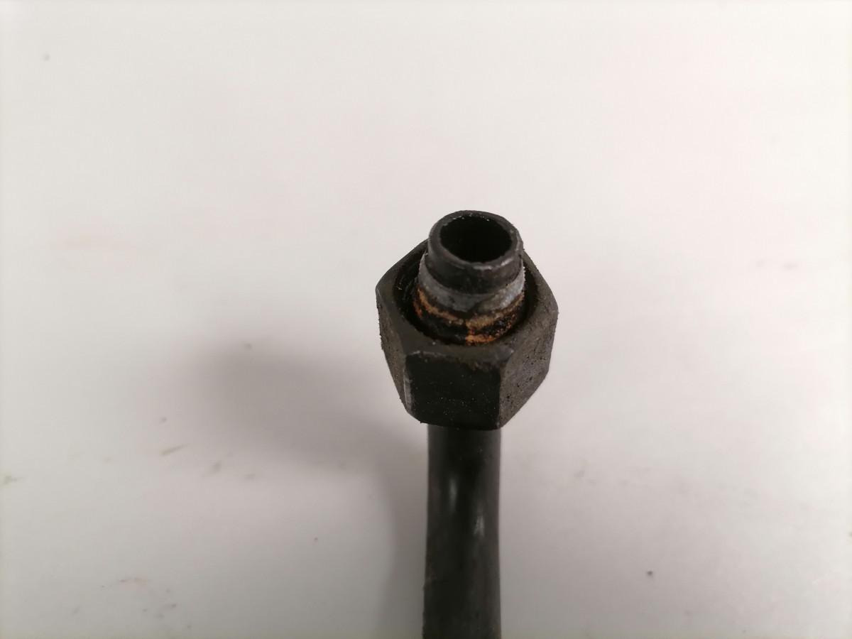 Scania Coolant pipe 2174808 - מערכת קירור עבור משאית: תמונה 4 Scania Coolant pipe 2174808 - מערכת קירור עבור משאית: תמונה 4