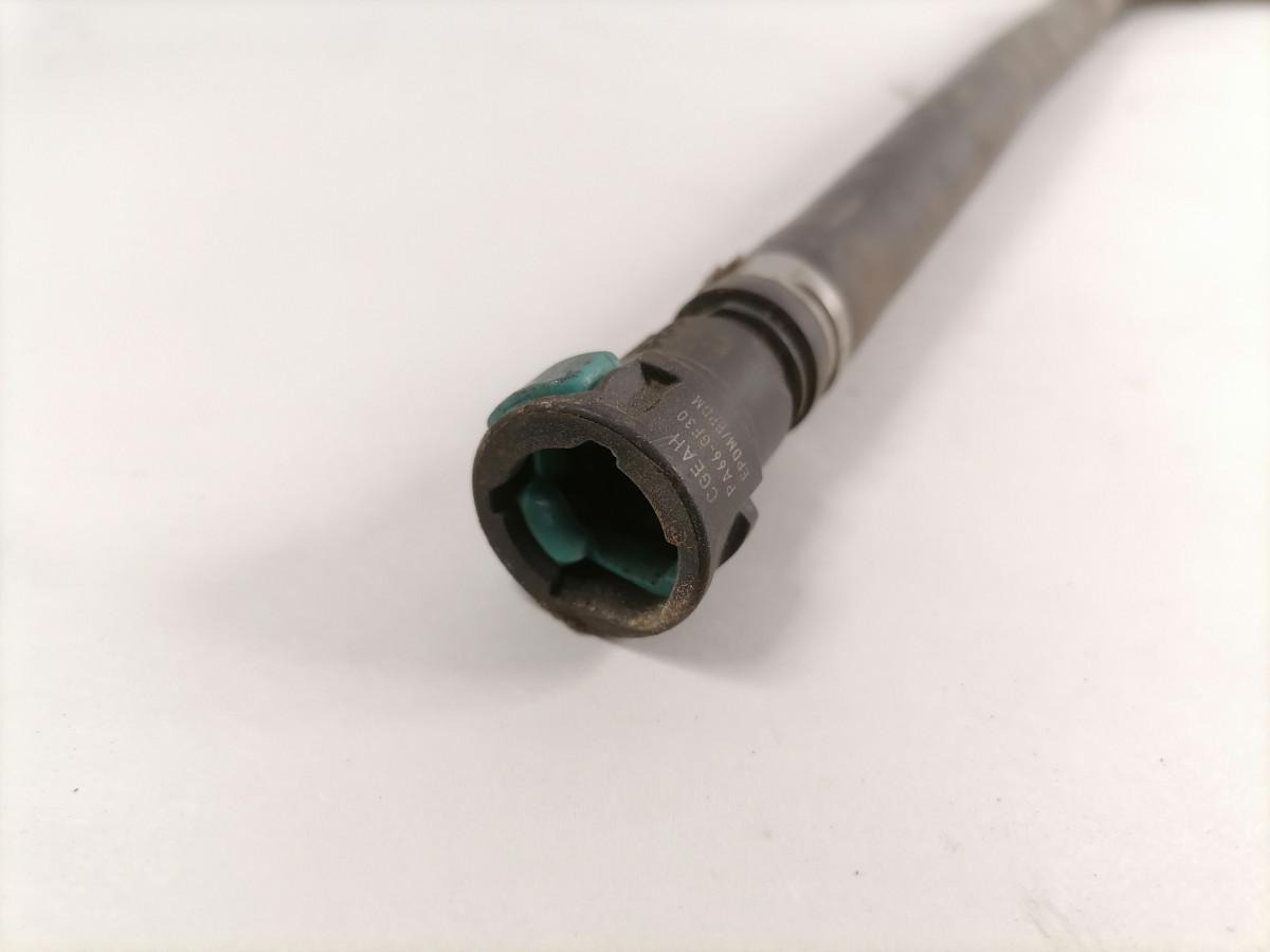 Scania Coolant pipe 2174808 - מערכת קירור עבור משאית: תמונה 3 Scania Coolant pipe 2174808 - מערכת קירור עבור משאית: תמונה 3