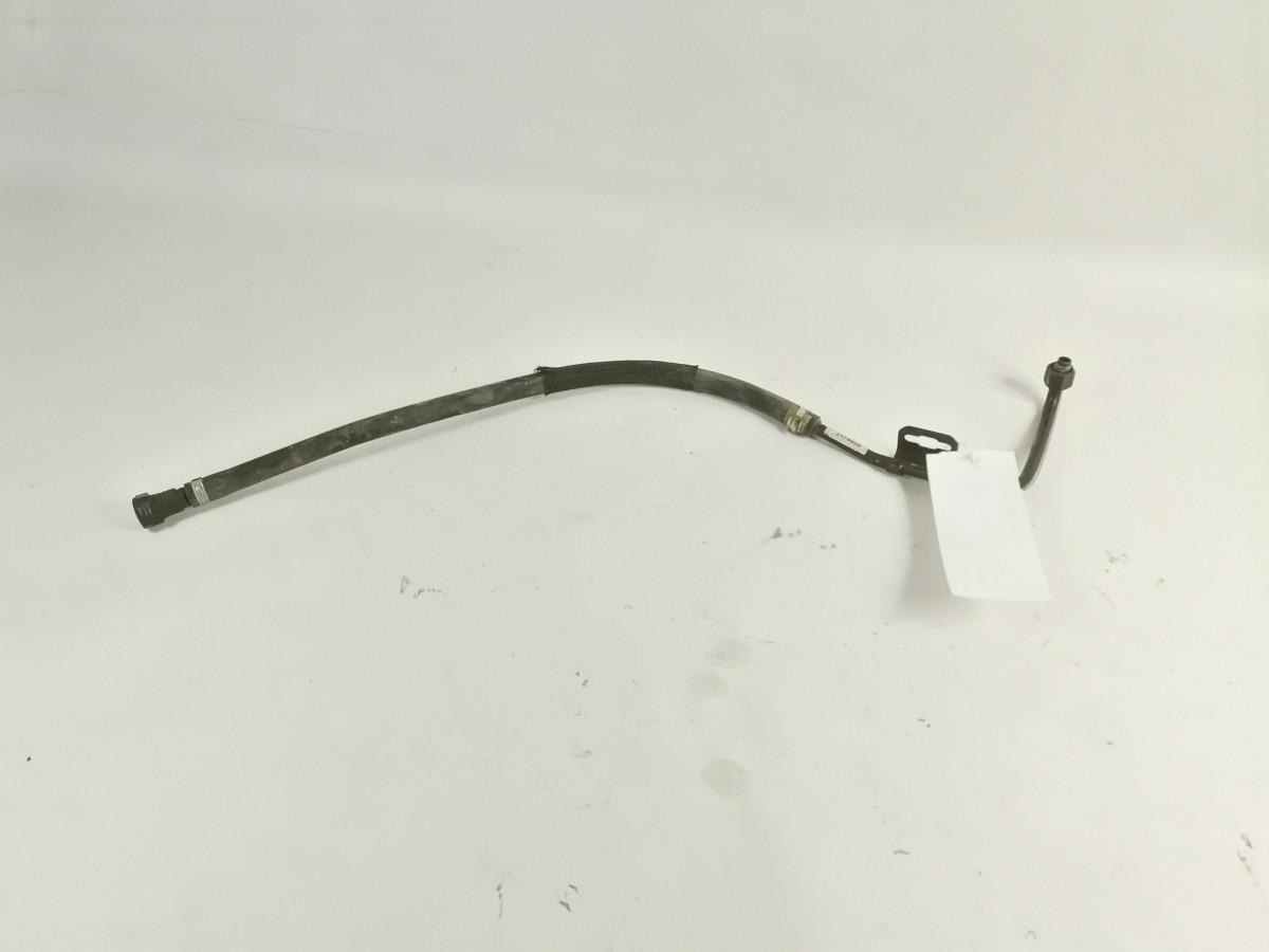 Scania Coolant pipe 2174808 - מערכת קירור עבור משאית: תמונה 2 Scania Coolant pipe 2174808 - מערכת קירור עבור משאית: תמונה 2
