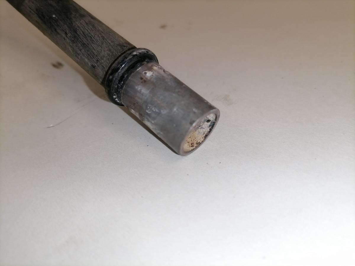 Scania Coolant pipe 2494400 - מערכת קירור עבור משאית: תמונה 2 Scania Coolant pipe 2494400 - מערכת קירור עבור משאית: תמונה 2