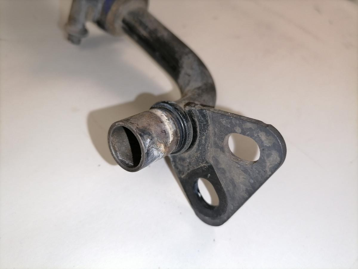 Scania Coolant pipe 2494400 - מערכת קירור עבור משאית: תמונה 4 Scania Coolant pipe 2494400 - מערכת קירור עבור משאית: תמונה 4