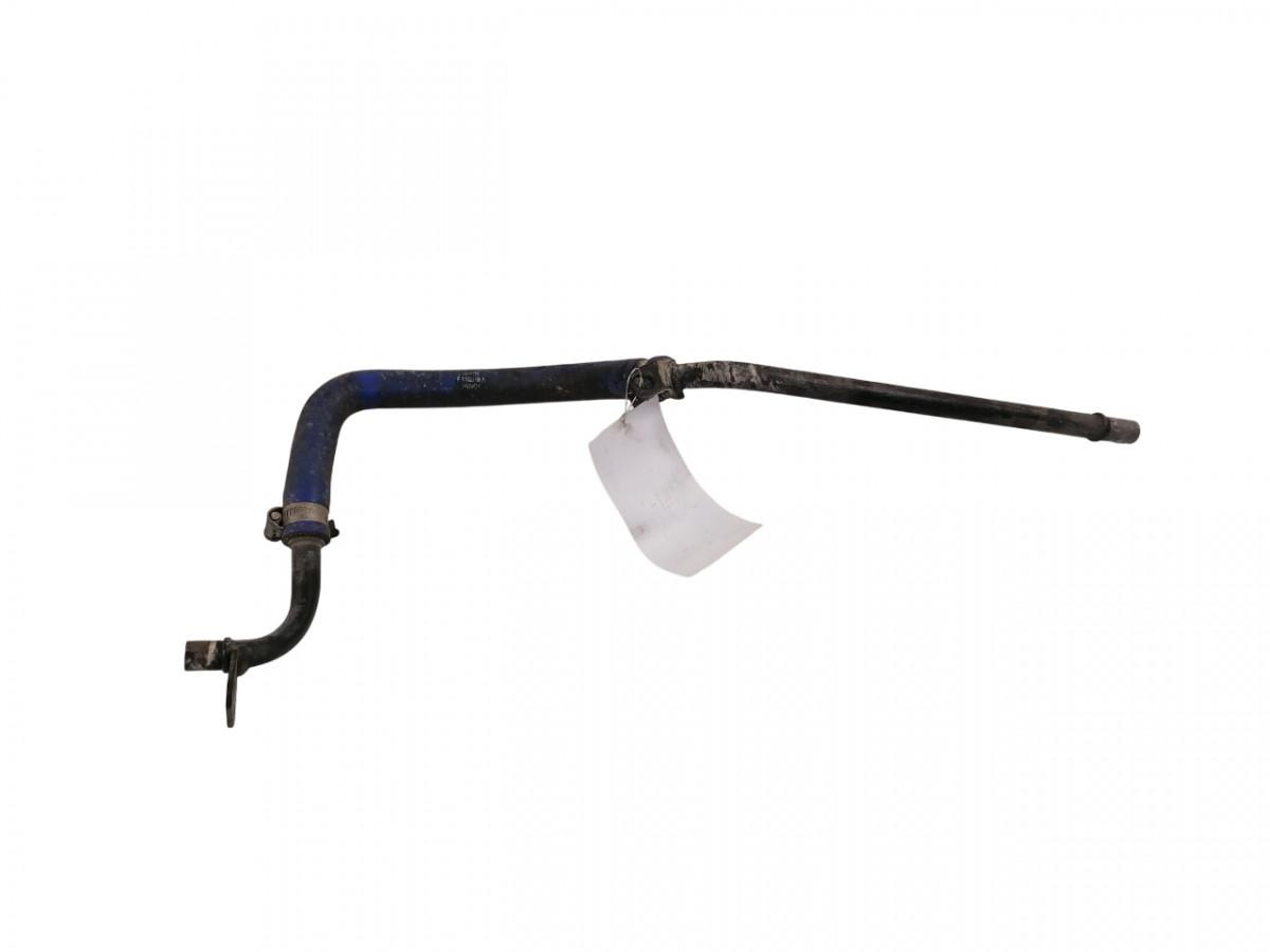 Scania Coolant pipe 2494400 - מערכת קירור עבור משאית: תמונה 1 Scania Coolant pipe 2494400 - מערכת קירור עבור משאית: תמונה 1