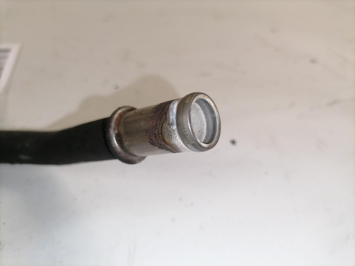 Scania Coolant pipe 2826359 - מערכת קירור עבור משאית: תמונה 3 Scania Coolant pipe 2826359 - מערכת קירור עבור משאית: תמונה 3
