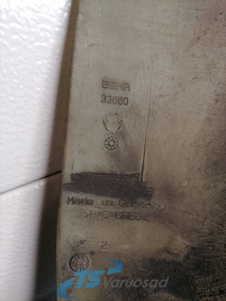 Scania Cooling fan 1392261 - מאוורר עבור משאית: תמונה 4 Scania Cooling fan 1392261 - מאוורר עבור משאית: תמונה 4