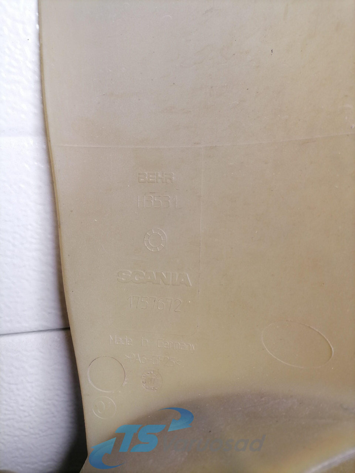 Scania Cooling fan 1763618 - מאוורר עבור משאית: תמונה 4 Scania Cooling fan 1763618 - מאוורר עבור משאית: תמונה 4