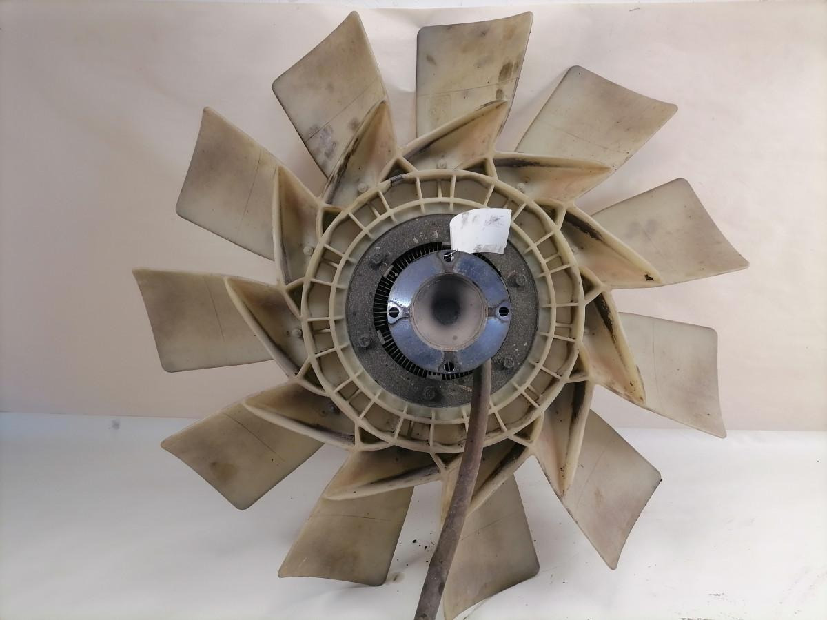 Scania Cooling fan 2035612 - מאוורר עבור משאית: תמונה 3 Scania Cooling fan 2035612 - מאוורר עבור משאית: תמונה 3