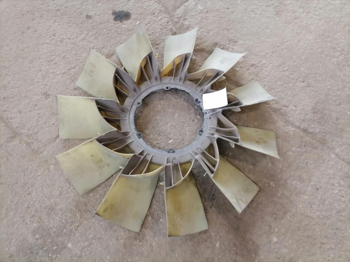 Scania Cooling fan 2978766 - מאוורר עבור משאית: תמונה 3 Scania Cooling fan 2978766 - מאוורר עבור משאית: תמונה 3