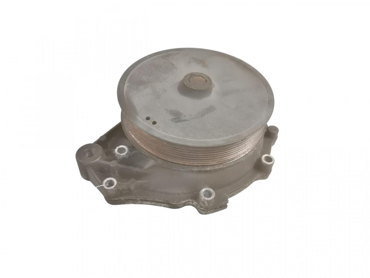 Scania Cooling pump 2310615 - משאבת נוזל קירור עבור משאית: תמונה 1 Scania Cooling pump 2310615 - משאבת נוזל קירור עבור משאית: תמונה 1