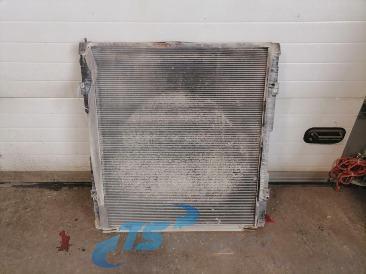 רדיאטור עבור משאית Scania Cooling radiator 1769997: תמונה 7 רדיאטור עבור משאית Scania Cooling radiator 1769997: תמונה 7