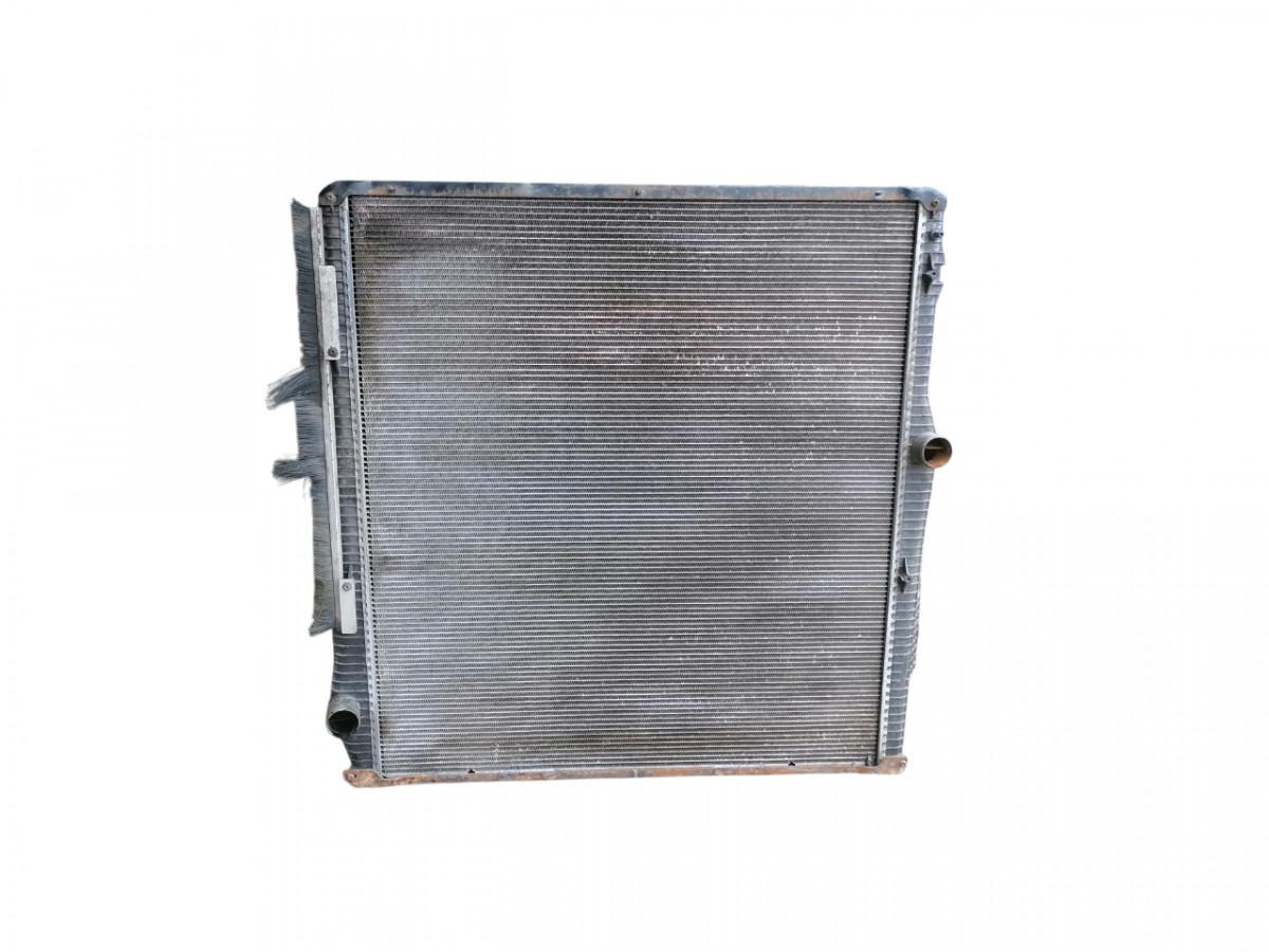 Scania Cooling radiator 1781365 - רדיאטור עבור משאית: תמונה 1 Scania Cooling radiator 1781365 - רדיאטור עבור משאית: תמונה 1