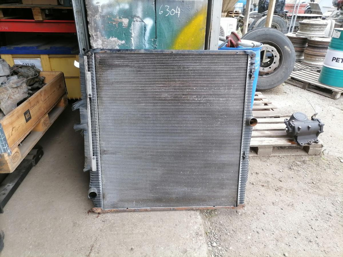 Scania Cooling radiator 1781365 - רדיאטור עבור משאית: תמונה 2 Scania Cooling radiator 1781365 - רדיאטור עבור משאית: תמונה 2