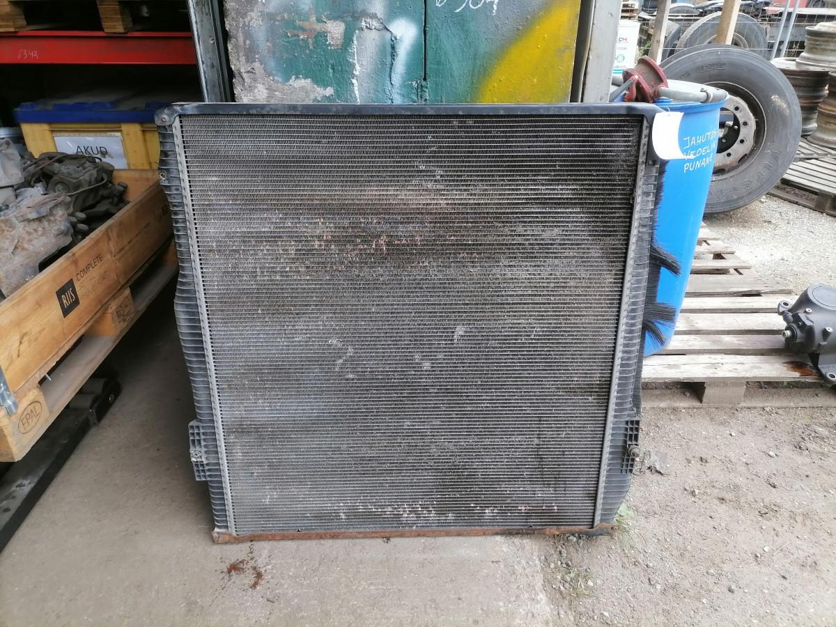 Scania Cooling radiator 1781365 - רדיאטור עבור משאית: תמונה 3 Scania Cooling radiator 1781365 - רדיאטור עבור משאית: תמונה 3