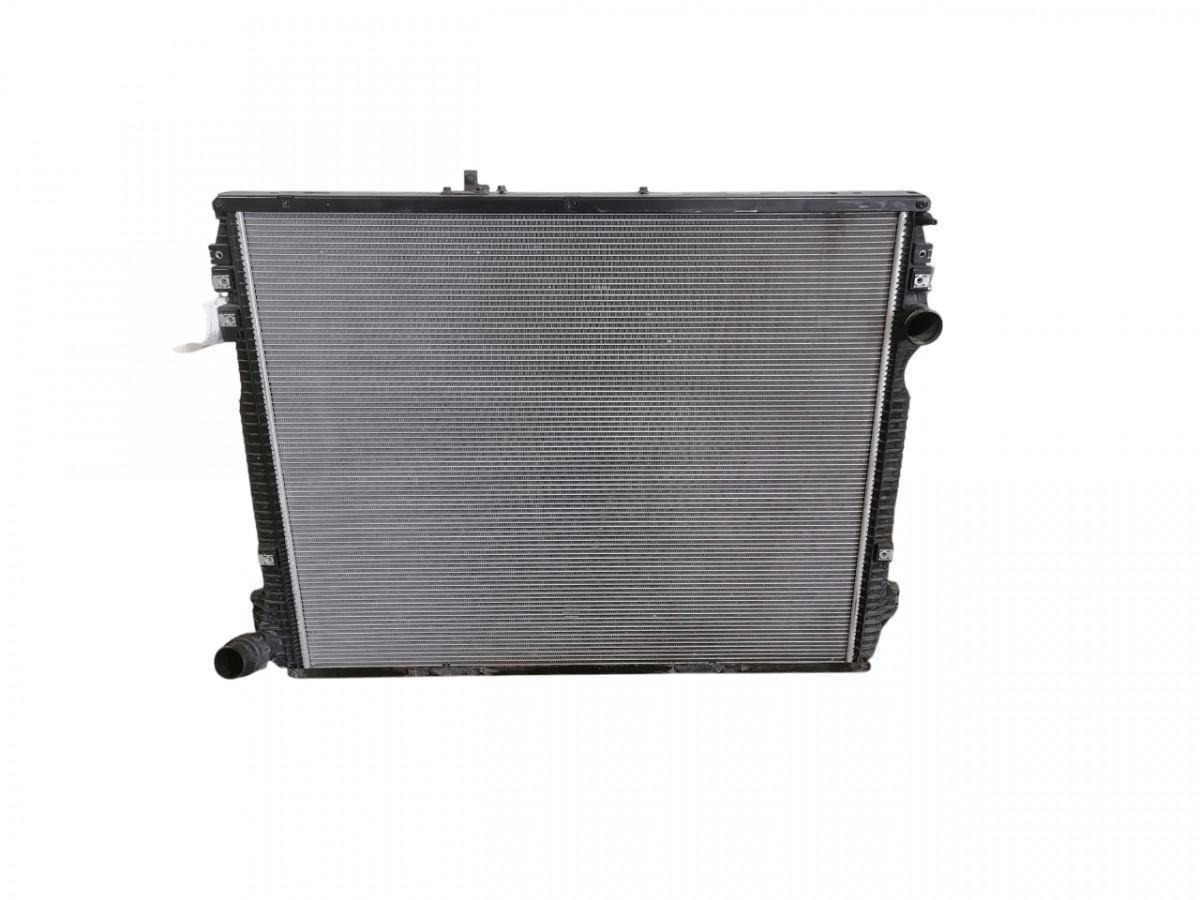 Scania Cooling radiator 3158317 - רדיאטור עבור משאית: תמונה 1 Scania Cooling radiator 3158317 - רדיאטור עבור משאית: תמונה 1