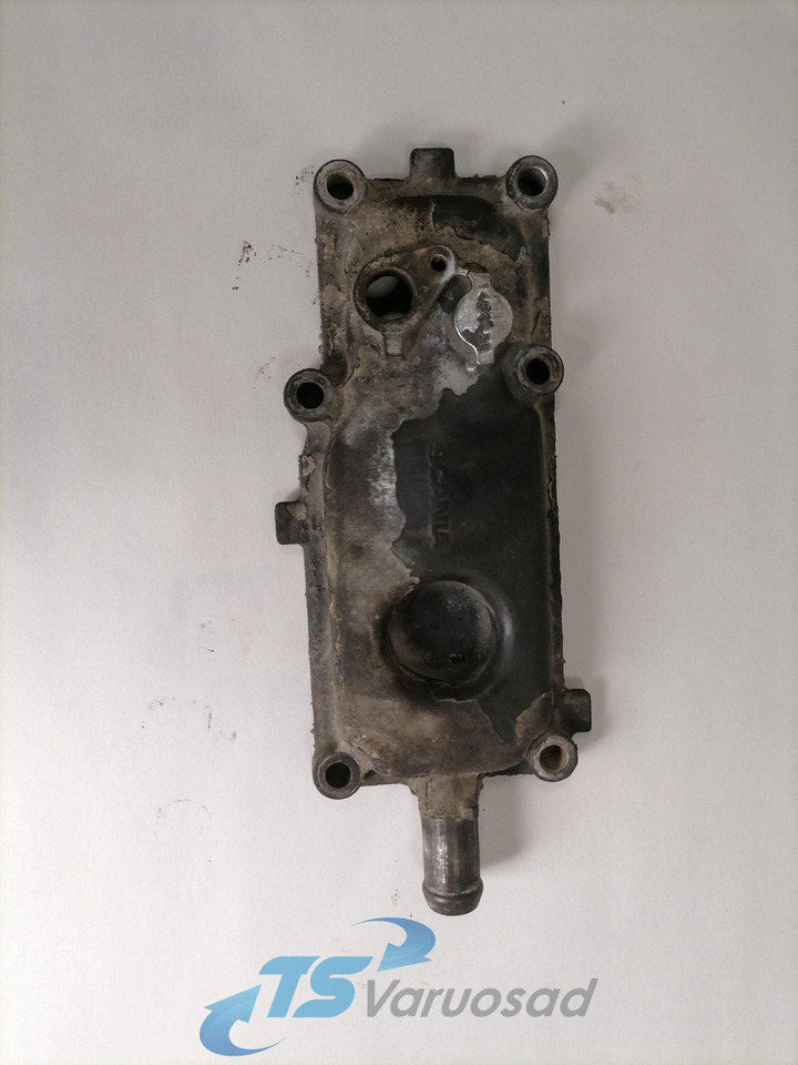 Scania Cover 1484920 - מנוע וחלקים עבור משאית: תמונה 1 Scania Cover 1484920 - מנוע וחלקים עבור משאית: תמונה 1