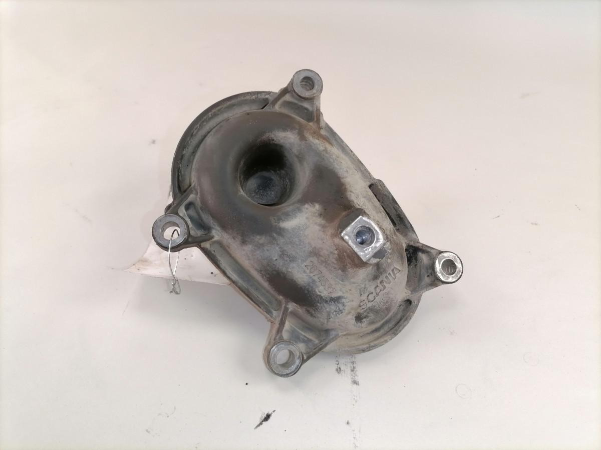 Scania Cover 2074537 - תרמוסטט עבור משאית: תמונה 3 Scania Cover 2074537 - תרמוסטט עבור משאית: תמונה 3