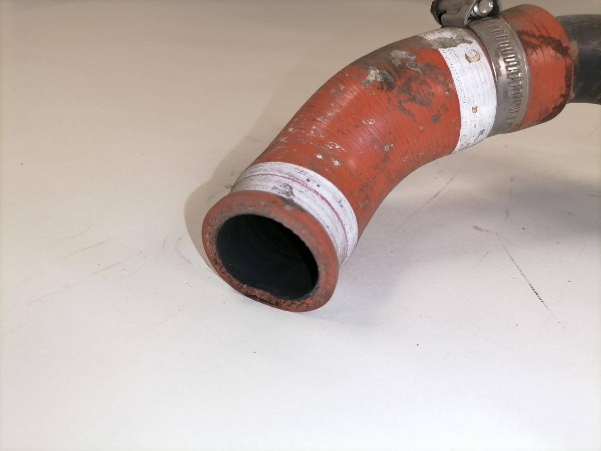 Scania Crankcase Ventilation Pipe 1521835 - בית ארכובה עבור משאית: תמונה 3 Scania Crankcase Ventilation Pipe 1521835 - בית ארכובה עבור משאית: תמונה 3