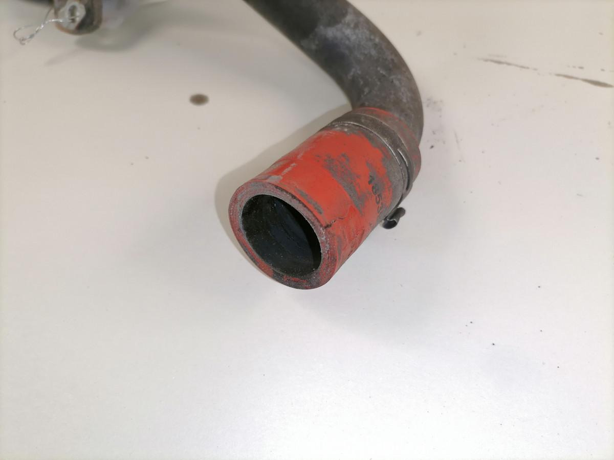 Scania Crankcase Ventilation Pipe 1858989 - בית ארכובה עבור משאית: תמונה 4 Scania Crankcase Ventilation Pipe 1858989 - בית ארכובה עבור משאית: תמונה 4