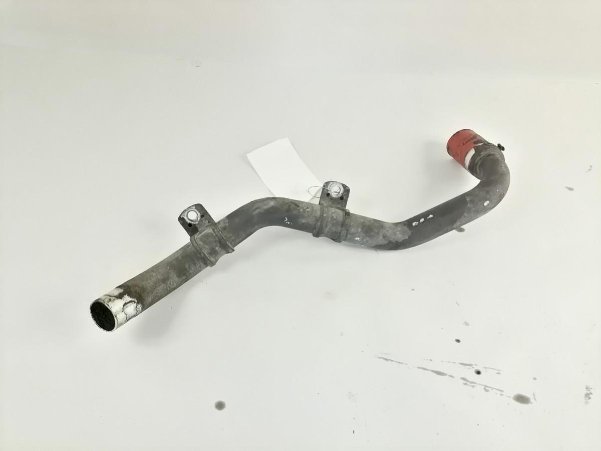 Scania Crankcase Ventilation Pipe 1858989 - בית ארכובה עבור משאית: תמונה 2 Scania Crankcase Ventilation Pipe 1858989 - בית ארכובה עבור משאית: תמונה 2