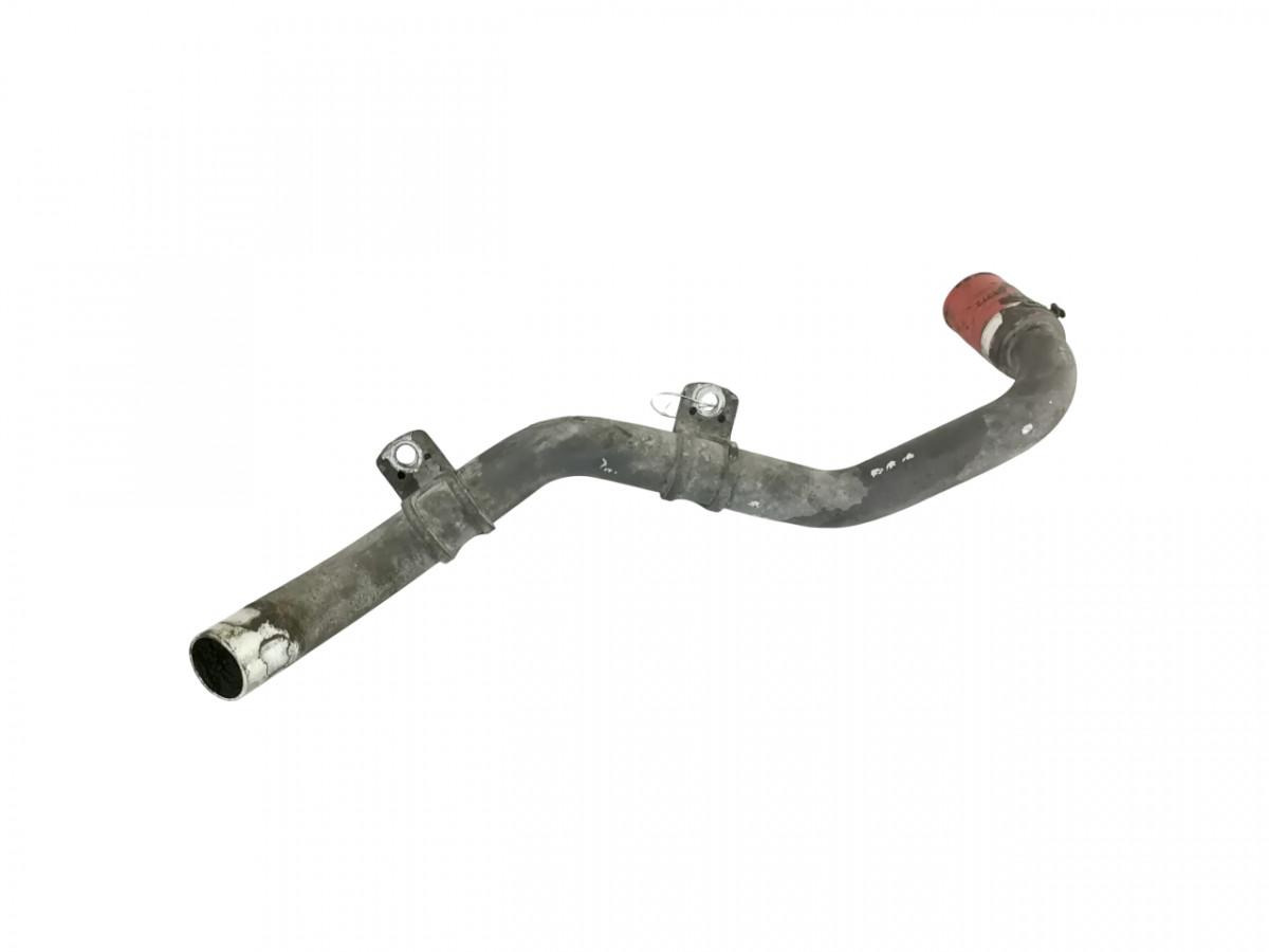 Scania Crankcase Ventilation Pipe 1858989 - בית ארכובה עבור משאית: תמונה 1 Scania Crankcase Ventilation Pipe 1858989 - בית ארכובה עבור משאית: תמונה 1