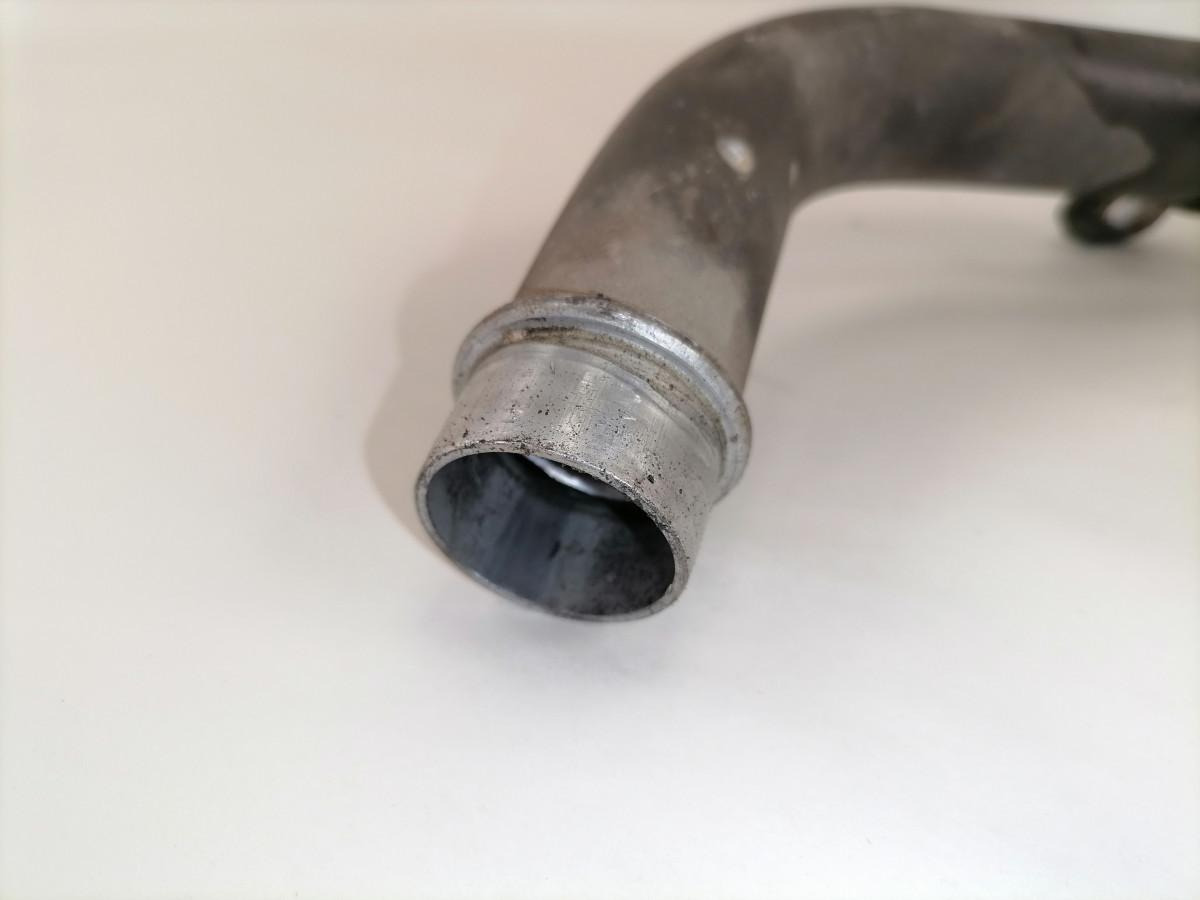 Scania Crankcase Ventilation Pipe 2037863 - בית ארכובה עבור משאית: תמונה 3 Scania Crankcase Ventilation Pipe 2037863 - בית ארכובה עבור משאית: תמונה 3