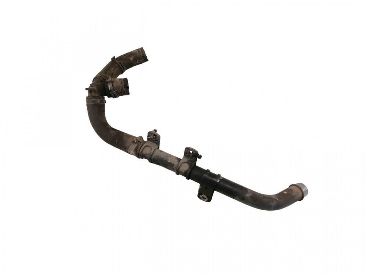 Scania Crankcase Ventilation Pipe 2037863 - בית ארכובה עבור משאית: תמונה 1 Scania Crankcase Ventilation Pipe 2037863 - בית ארכובה עבור משאית: תמונה 1