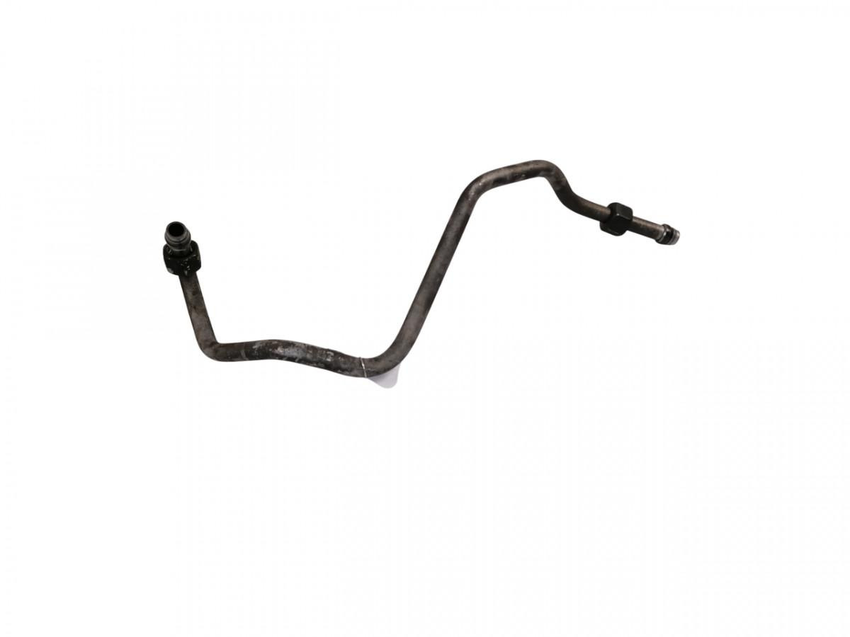 Scania Crankcase Ventilation Pipe 2623755 - בית ארכובה עבור משאית: תמונה 1 Scania Crankcase Ventilation Pipe 2623755 - בית ארכובה עבור משאית: תמונה 1