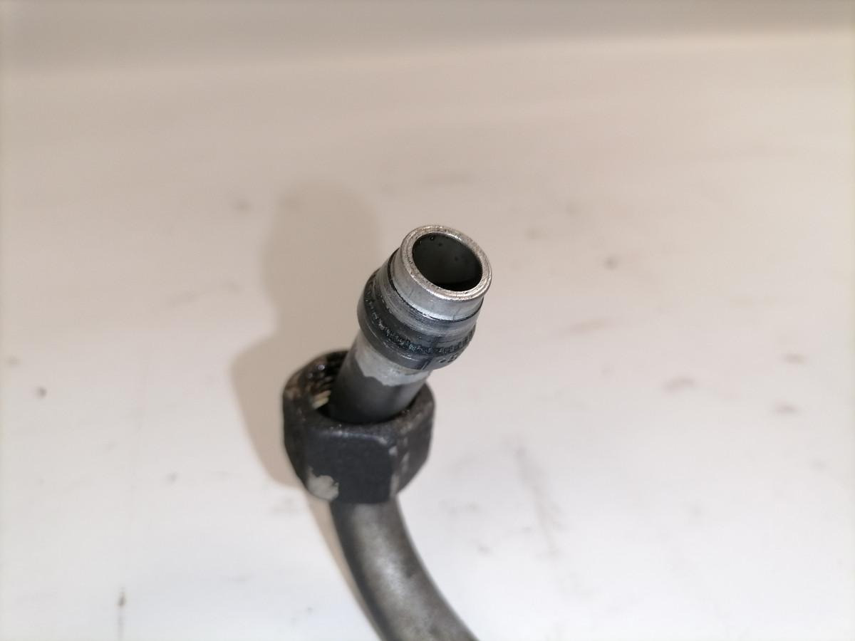 Scania Crankcase Ventilation Pipe 2623755 - בית ארכובה עבור משאית: תמונה 3 Scania Crankcase Ventilation Pipe 2623755 - בית ארכובה עבור משאית: תמונה 3