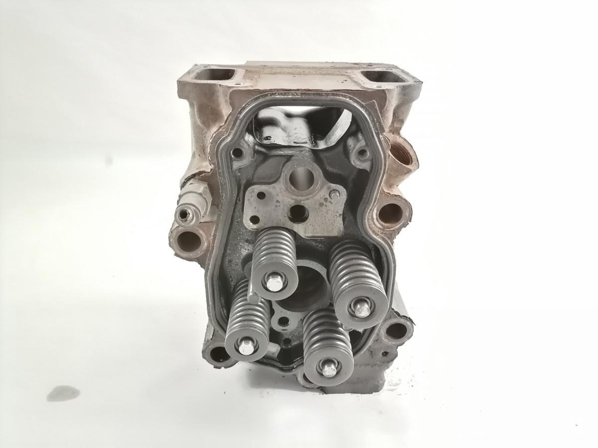 Scania Cylinder head, XPI 2452544 - ראש צילינדר עבור משאית: תמונה 3 Scania Cylinder head, XPI 2452544 - ראש צילינדר עבור משאית: תמונה 3