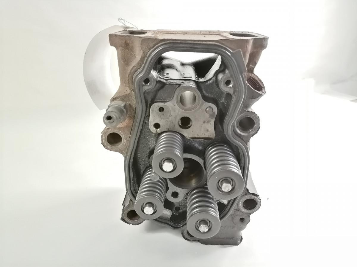 Scania Cylinder head, XPI 2452544 - ראש צילינדר עבור משאית: תמונה 3 Scania Cylinder head, XPI 2452544 - ראש צילינדר עבור משאית: תמונה 3