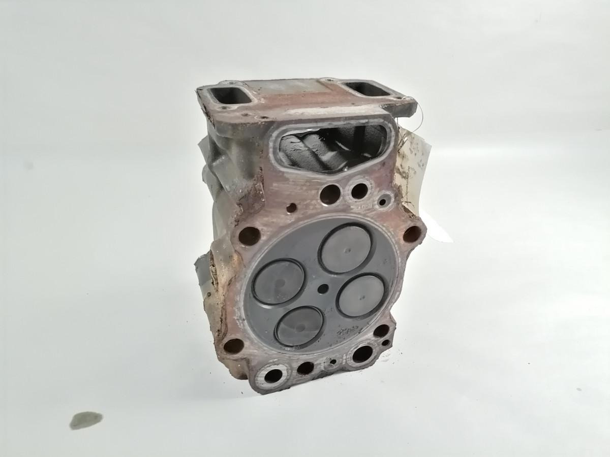 Scania Cylinder head, XPI 2452544 - ראש צילינדר עבור משאית: תמונה 4 Scania Cylinder head, XPI 2452544 - ראש צילינדר עבור משאית: תמונה 4