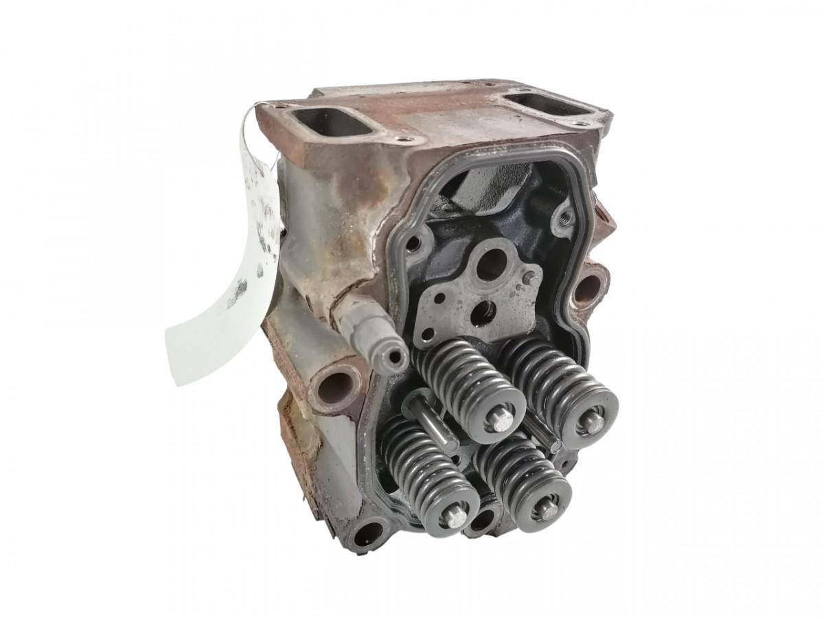 Scania Cylinder head, XPI 2452544 - ראש צילינדר עבור משאית: תמונה 1 Scania Cylinder head, XPI 2452544 - ראש צילינדר עבור משאית: תמונה 1