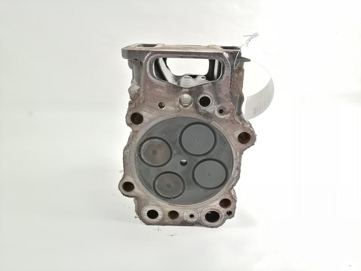 Scania Cylinder head, XPI 2452544 - ראש צילינדר עבור משאית: תמונה 4 Scania Cylinder head, XPI 2452544 - ראש צילינדר עבור משאית: תמונה 4