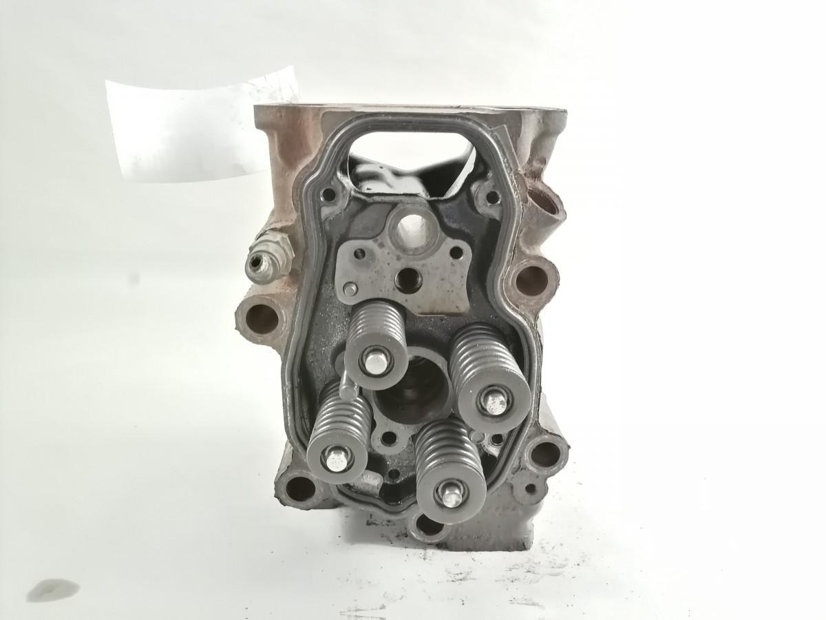 Scania Cylinder head, XPI 2452544 - ראש צילינדר עבור משאית: תמונה 3 Scania Cylinder head, XPI 2452544 - ראש צילינדר עבור משאית: תמונה 3