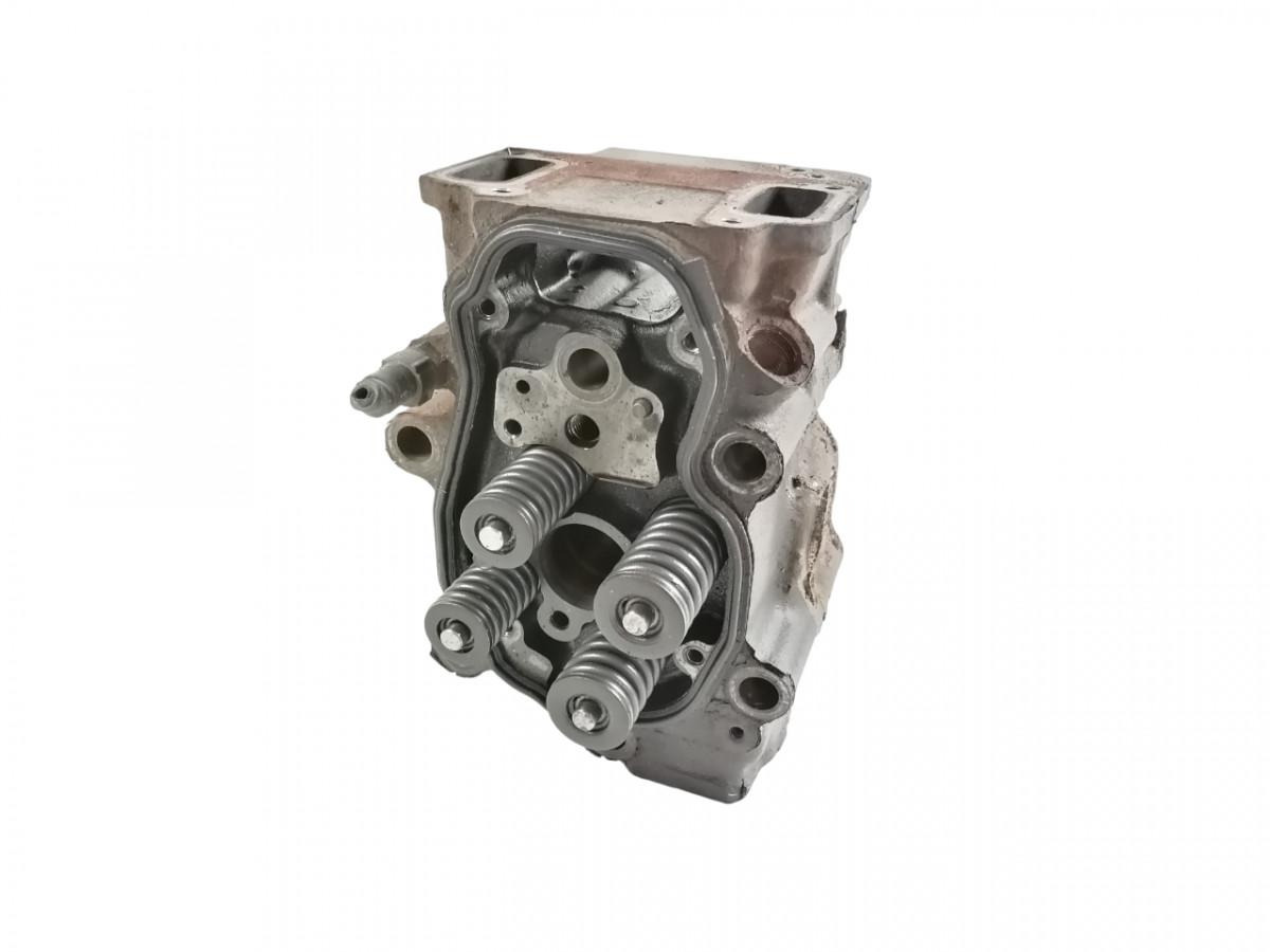 Scania Cylinder head, XPI 2452544 - ראש צילינדר עבור משאית: תמונה 1 Scania Cylinder head, XPI 2452544 - ראש צילינדר עבור משאית: תמונה 1