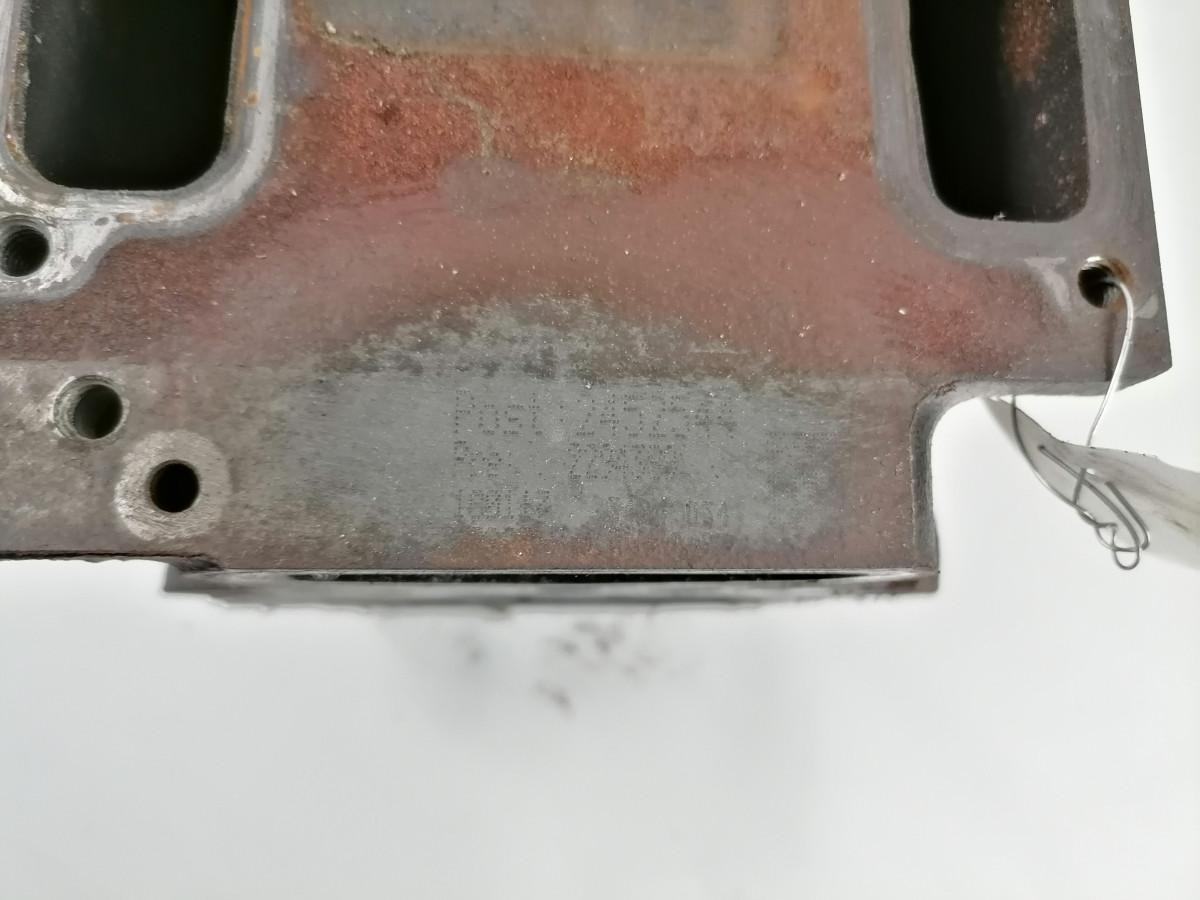 Scania Cylinder head, XPI 2452544 - ראש צילינדר עבור משאית: תמונה 5 Scania Cylinder head, XPI 2452544 - ראש צילינדר עבור משאית: תמונה 5