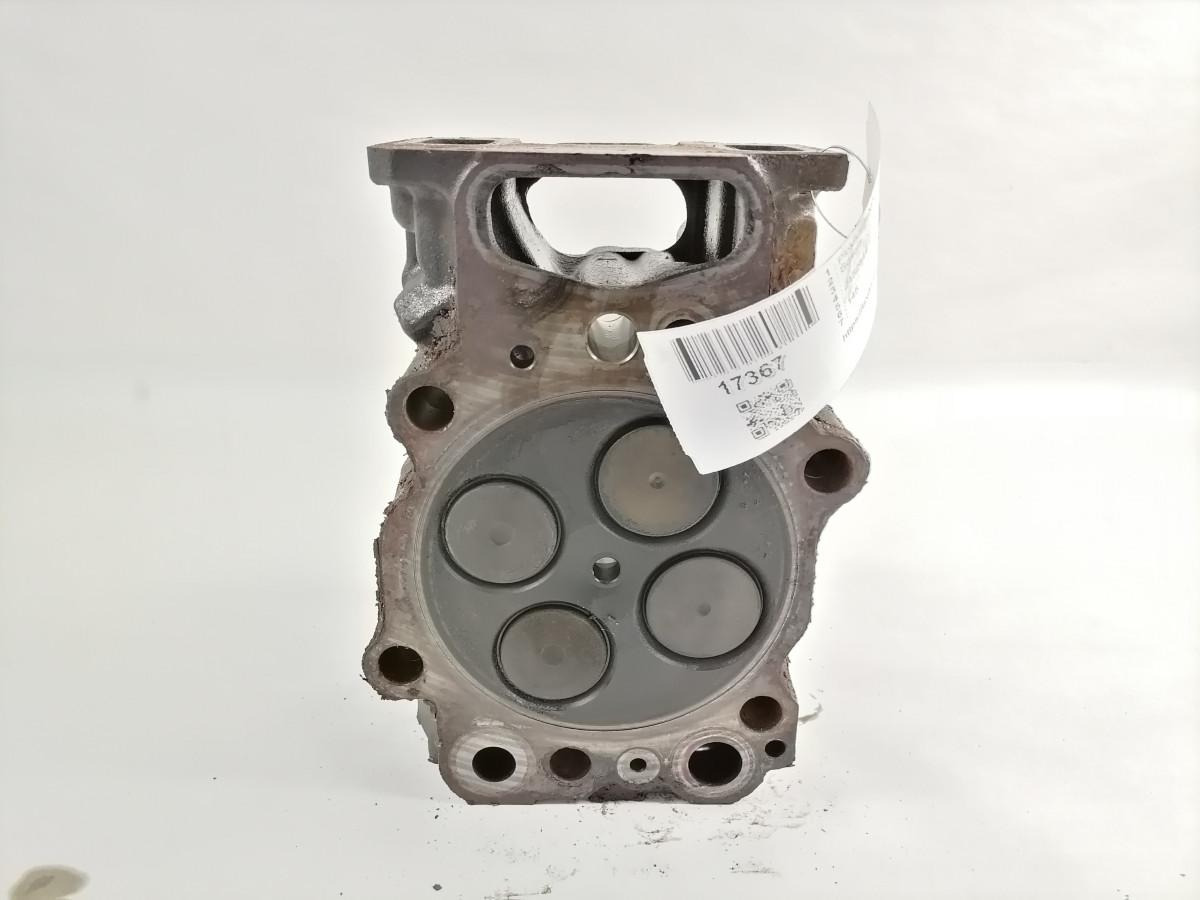 Scania Cylinder head, XPI 2452544 - ראש צילינדר עבור משאית: תמונה 4 Scania Cylinder head, XPI 2452544 - ראש צילינדר עבור משאית: תמונה 4