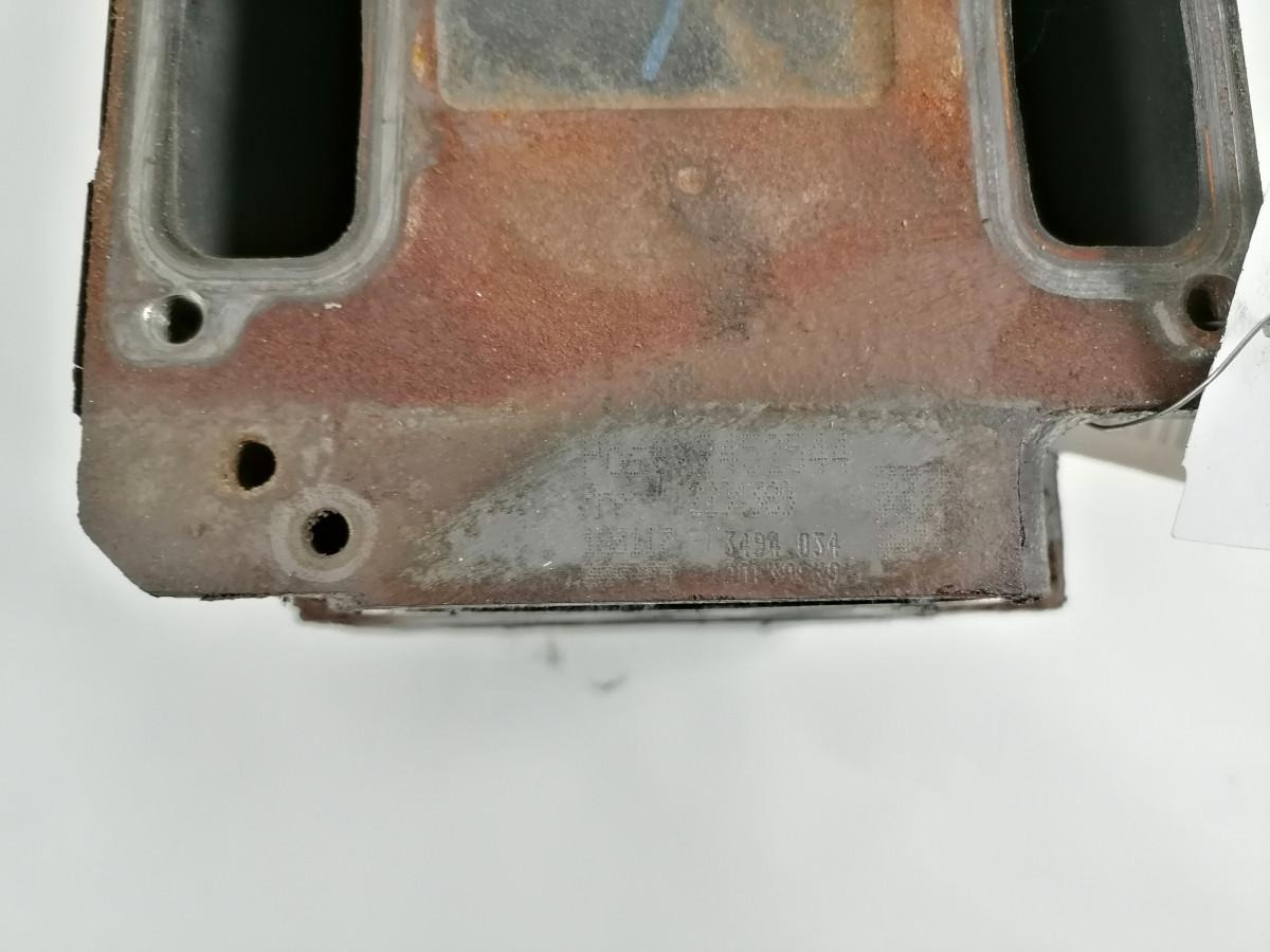 Scania Cylinder head, XPI 2452544 - ראש צילינדר עבור משאית: תמונה 5 Scania Cylinder head, XPI 2452544 - ראש צילינדר עבור משאית: תמונה 5