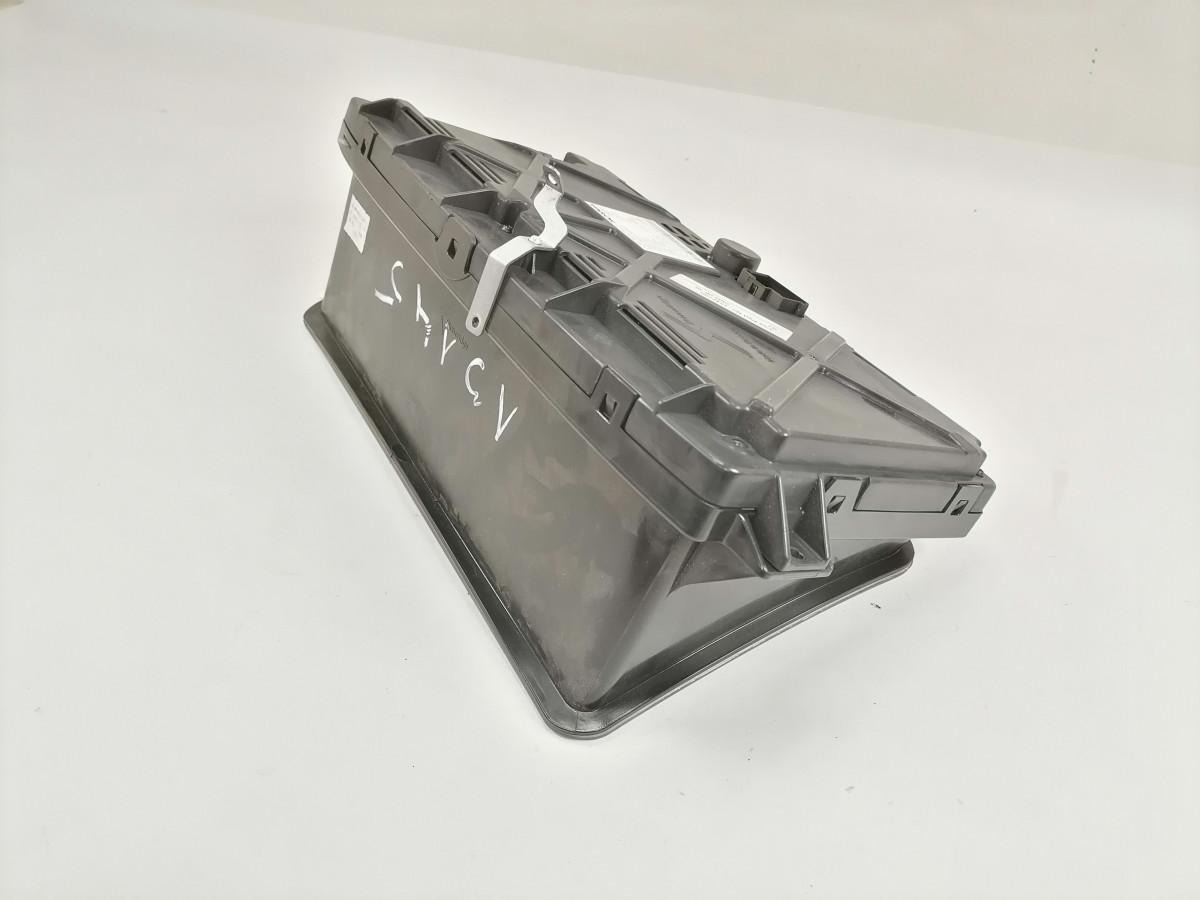 Scania Dashboard 1542700 - לוח מחוונים עבור משאית: תמונה 4 Scania Dashboard 1542700 - לוח מחוונים עבור משאית: תמונה 4