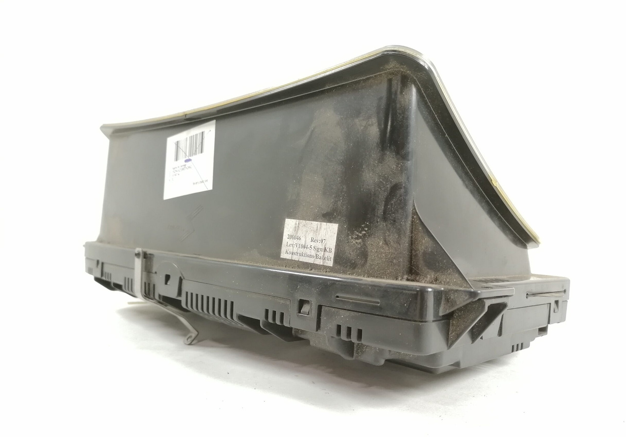 Scania Dashboard 1919014 - לוח מחוונים עבור משאית: תמונה 5 Scania Dashboard 1919014 - לוח מחוונים עבור משאית: תמונה 5
