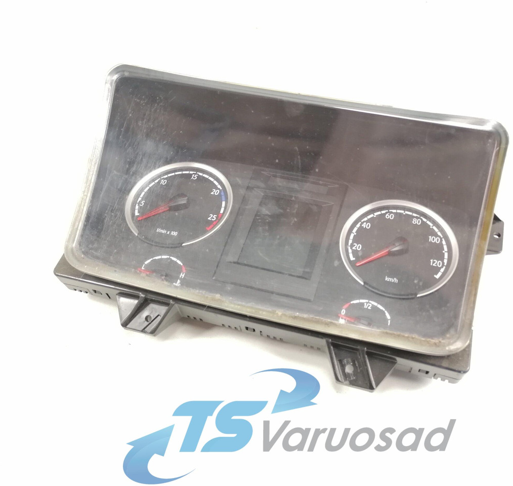 Scania Dashboard 1919014 - לוח מחוונים עבור משאית: תמונה 1 Scania Dashboard 1919014 - לוח מחוונים עבור משאית: תמונה 1