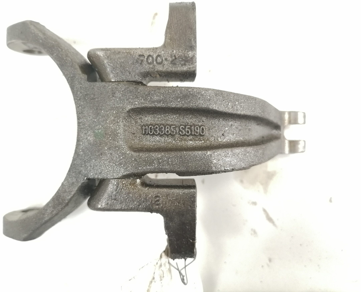 Scania Differentsiaaliluku lülitus mehhanism 1115757 - הנעה סופית עבור משאית: תמונה 4 Scania Differentsiaaliluku lülitus mehhanism 1115757 - הנעה סופית עבור משאית: תמונה 4