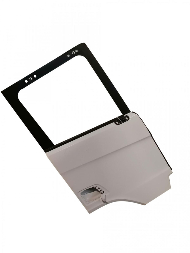 Scania Door 2653997 - דלת וחלקים עבור משאית: תמונה 1 Scania Door 2653997 - דלת וחלקים עבור משאית: תמונה 1