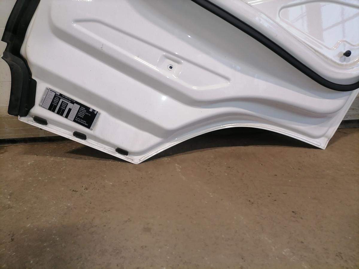 Scania Door 2653997 - דלת וחלקים עבור משאית: תמונה 3 Scania Door 2653997 - דלת וחלקים עבור משאית: תמונה 3