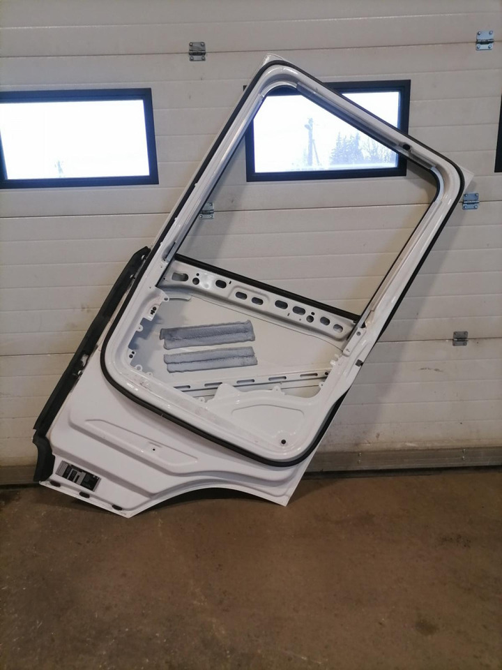 Scania Door 2653997 - דלת וחלקים עבור משאית: תמונה 5 Scania Door 2653997 - דלת וחלקים עבור משאית: תמונה 5