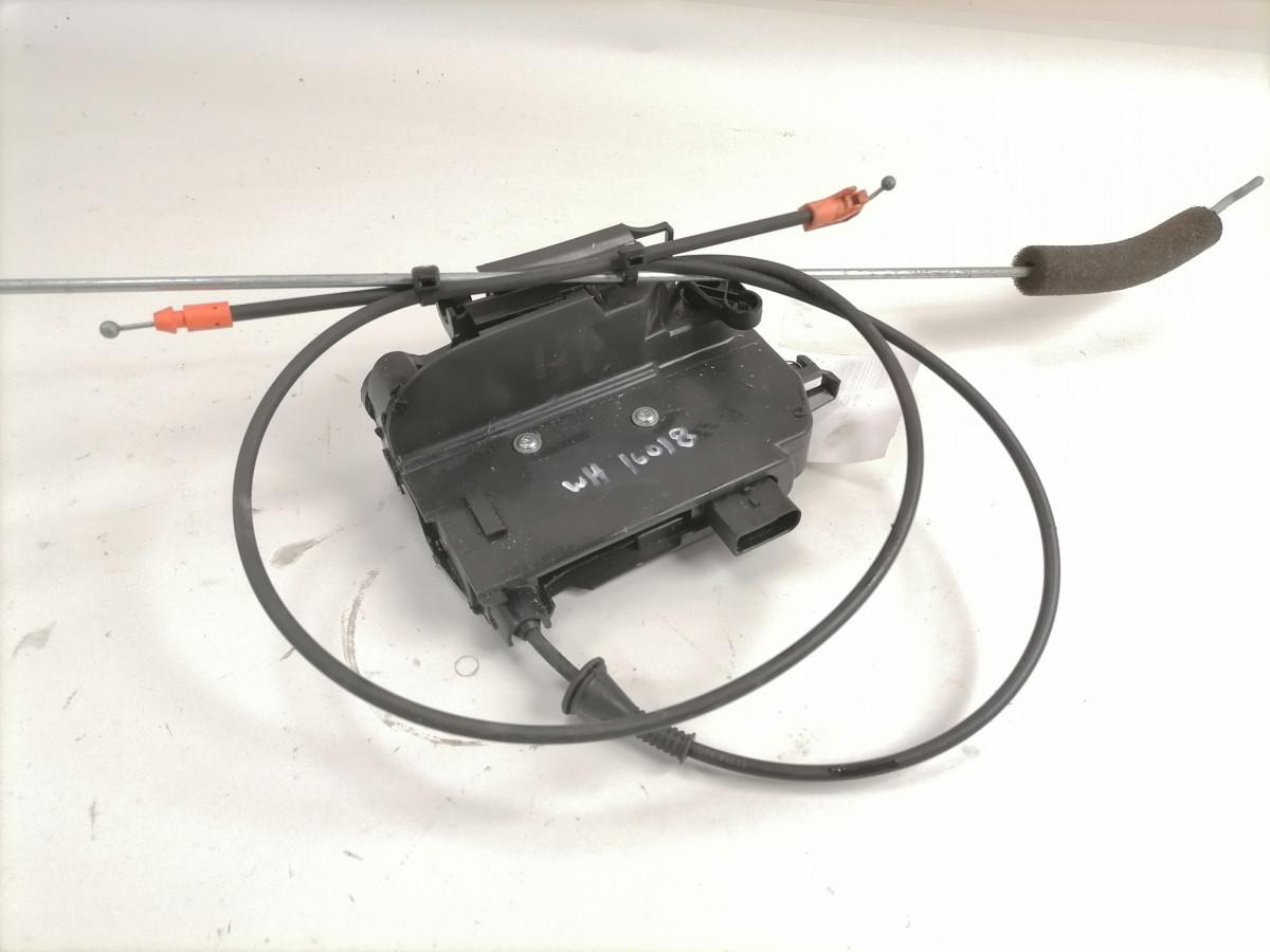 Scania Door lock 2640858 - דלת וחלקים עבור משאית: תמונה 2 Scania Door lock 2640858 - דלת וחלקים עבור משאית: תמונה 2
