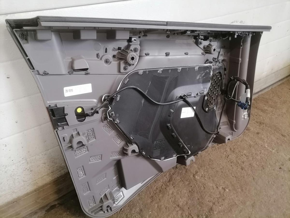 Scania Door trim panel 2935304 - דלת וחלקים עבור משאית: תמונה 5 Scania Door trim panel 2935304 - דלת וחלקים עבור משאית: תמונה 5